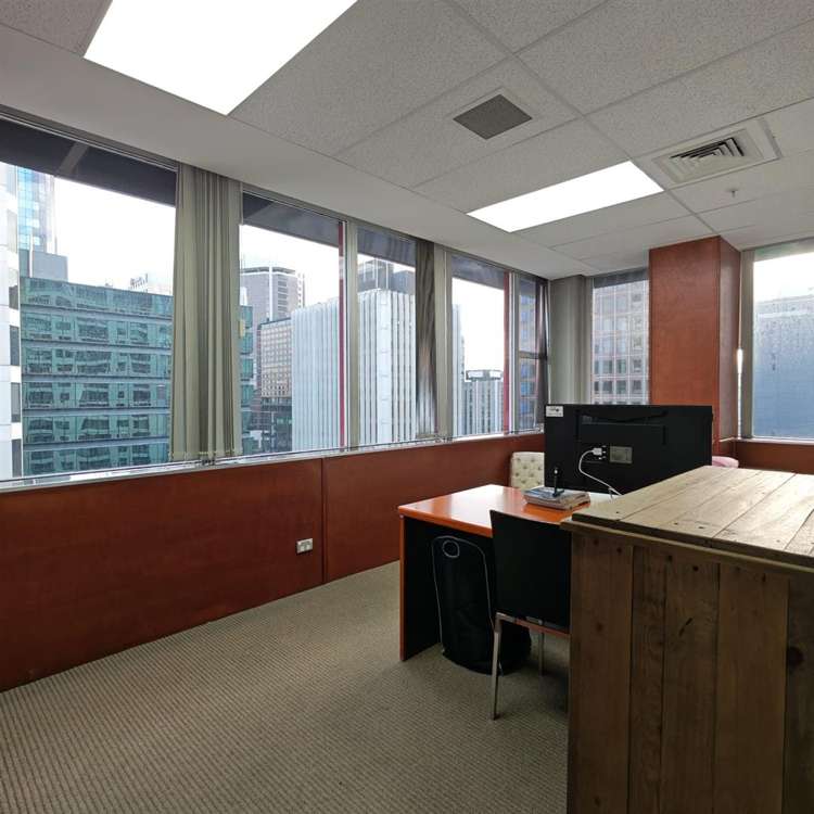 175 Queen Street Auckland Central_7