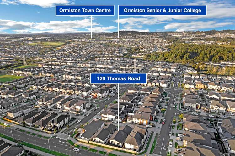 126 Thomas Road Flat Bush_25