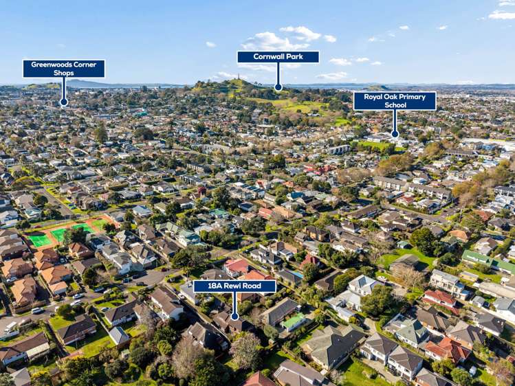 18A Rewi Road Royal Oak_25