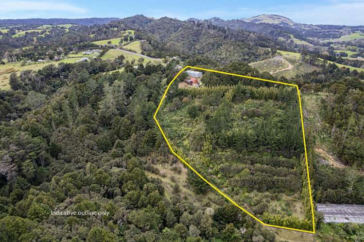 252 Gray Road Maungatapere_30