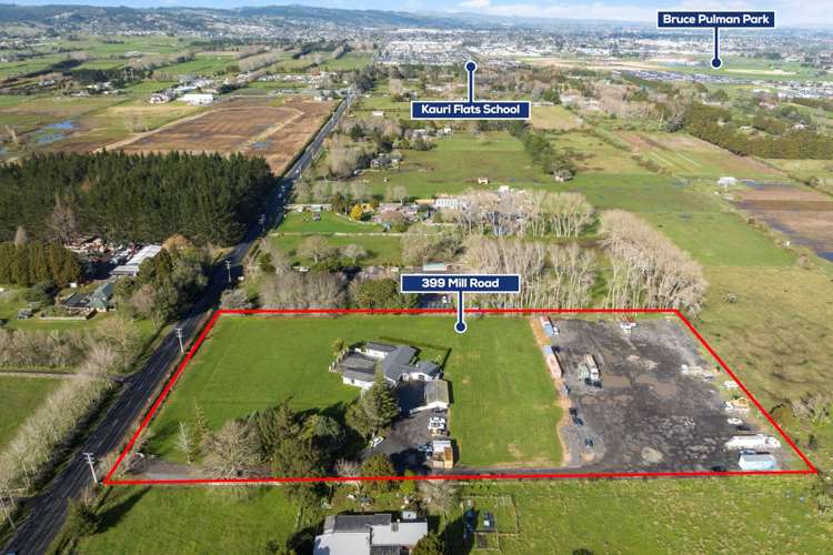 399 Mill Road Takanini_3