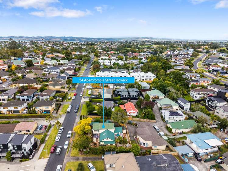 34 Abercrombie Street Howick_60