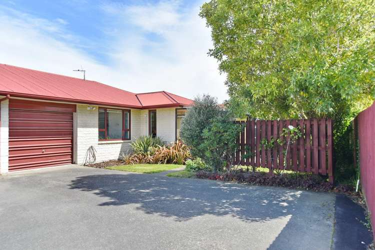 2/57 Reynolds Avenue Bishopdale_19