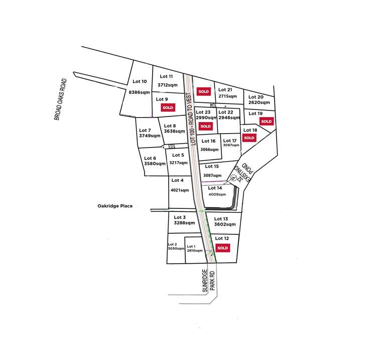 - Stage Three, Sunridge Park Morrinsville_2