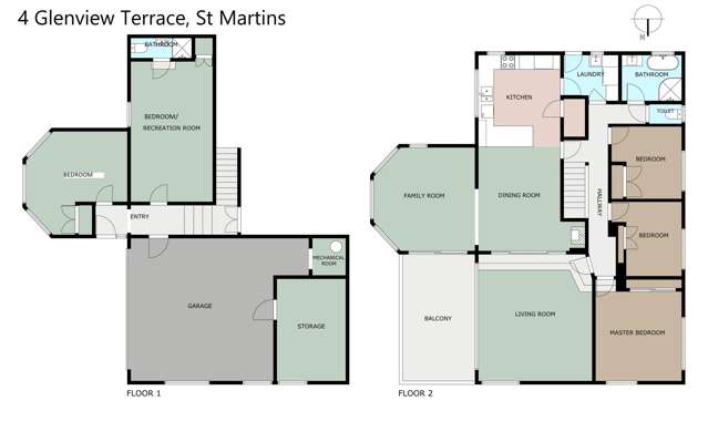 4 Glenview Terrace Saint Martins_1