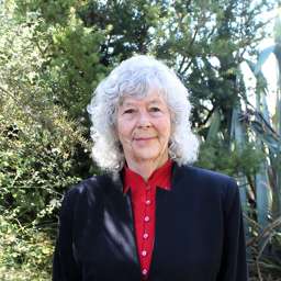 Alison Mc Callum