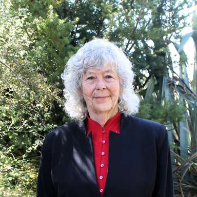 Alison Mc Callum