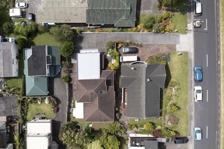 2a Goodall Street Hillsborough_25