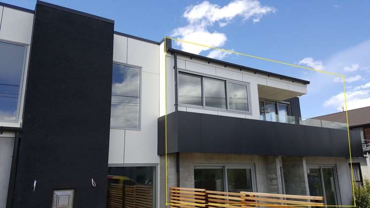 1/15 Melbourne Street Queenstown_1