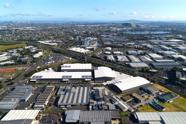 Mt Wellington Estate Development Mt Wellington_1