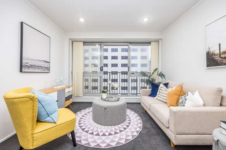 913/53 Cook Street Auckland Central_14