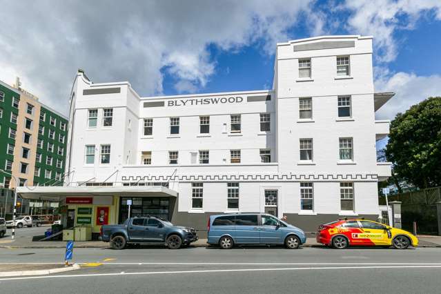 27/3 Aro Street Aro Valley_1