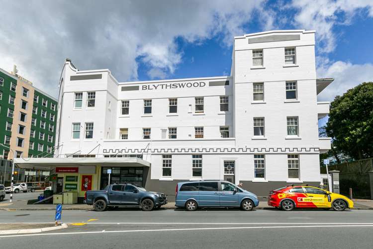 27/3 Aro Street Aro Valley_1