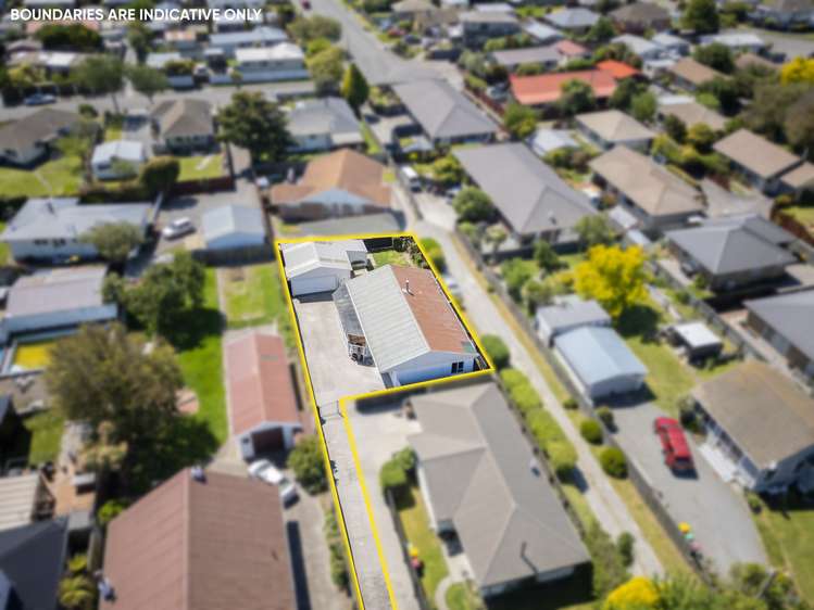 2/43 Neill Street Hornby_15