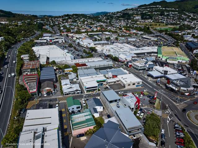 12 Burgess Road Johnsonville_2