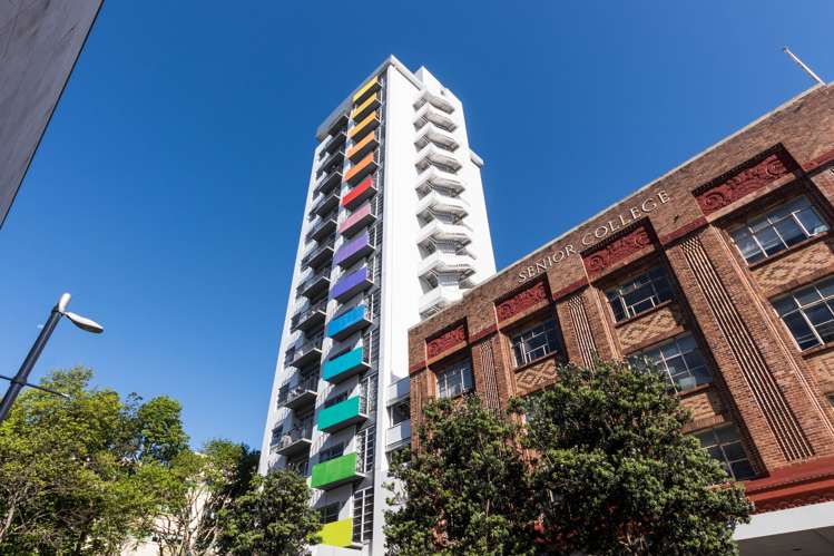 7d/25 Rutland Street Auckland Central_0