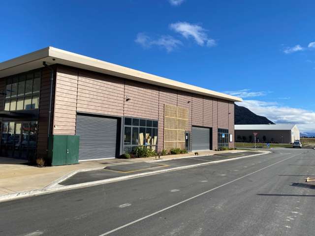 Unit 2, 13 Red Oaks Drive Frankton_1