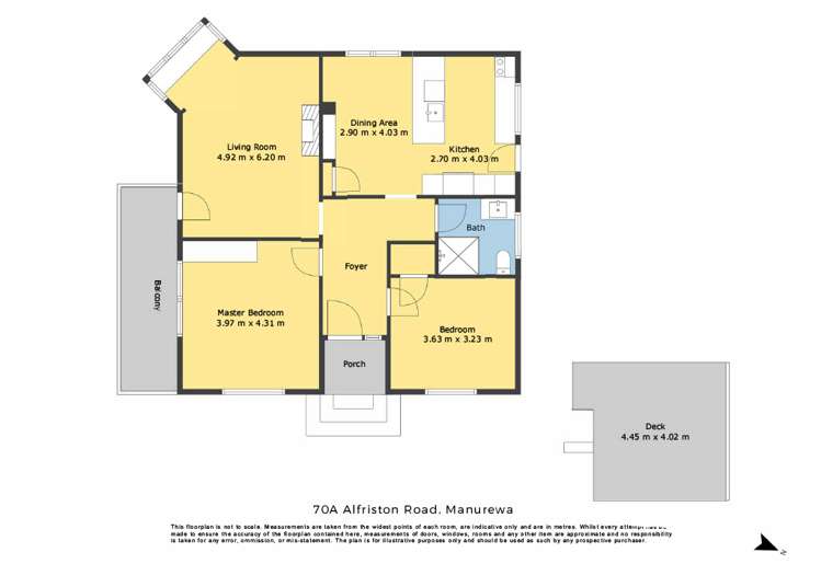 70a Alfriston Road Manurewa_13