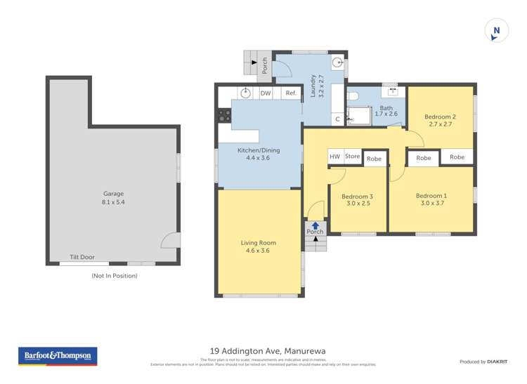 19 Addington Avenue Manurewa_11