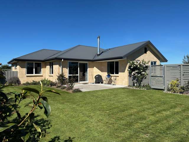 Exceptional Luxury, Effortless Living