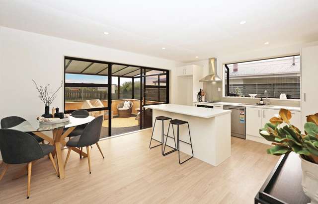 RENOVATED & READY TO GO!