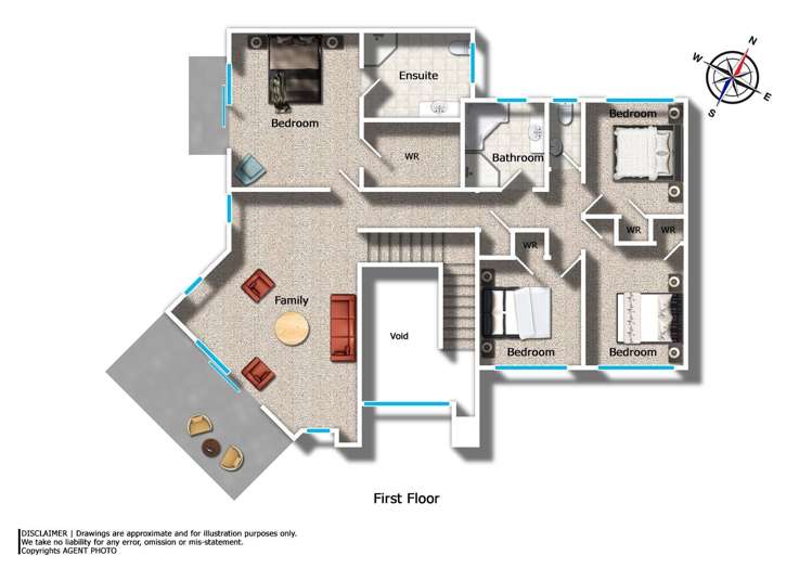 2 Artisan Place Flat Bush_11