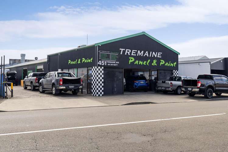 451 Tremaine Avenue_0