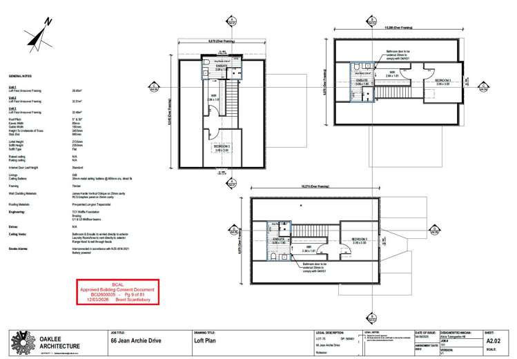 66 Jean Archie Drive Rolleston_9