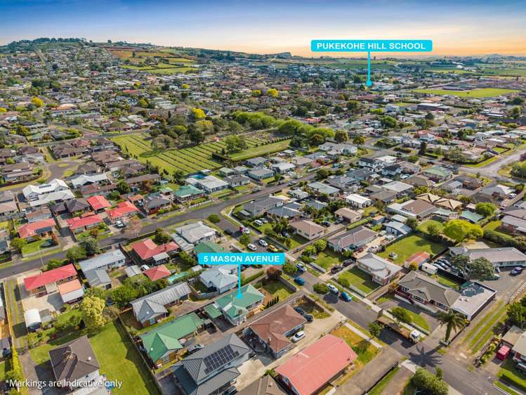 5 Mason Avenue Pukekohe_11
