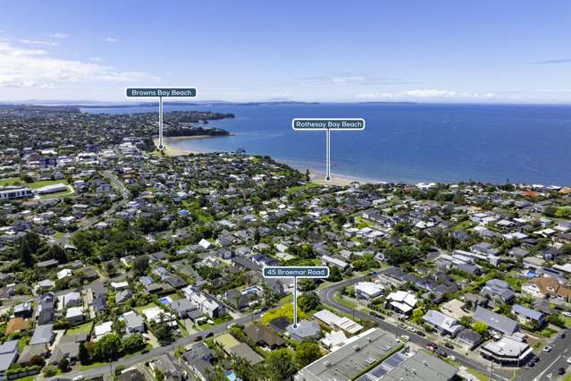 45A & 45B Braemar Road Rothesay Bay_2