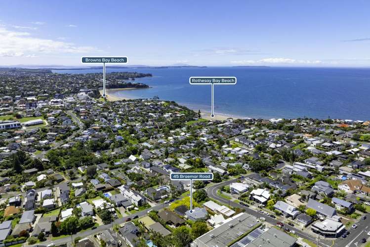 45A & 45B Braemar Road Rothesay Bay_2