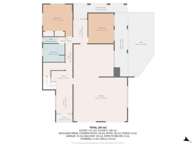 6 Exeter Street Waimate_34