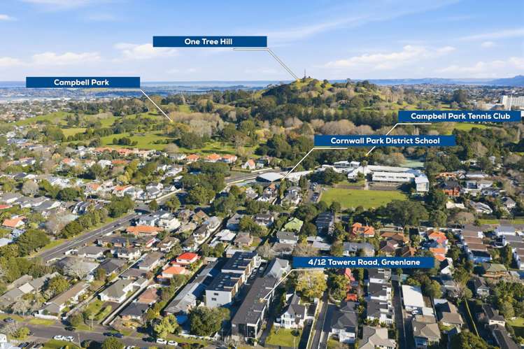 4/12 Tawera Road Greenlane_24