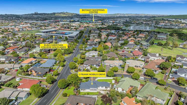 1 Frank Nobilo Drive Golflands_20
