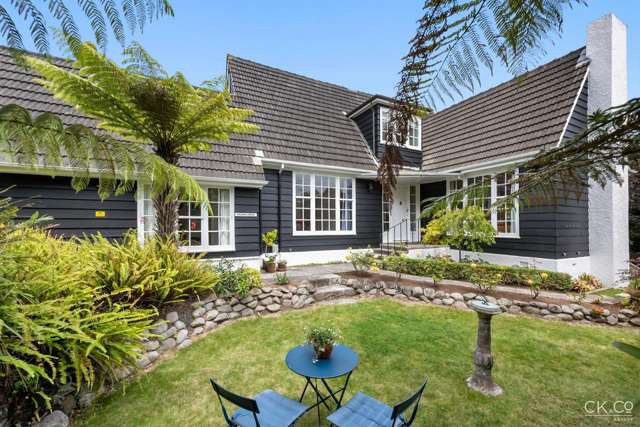 TIMELESS WOBURN ELEGANCE