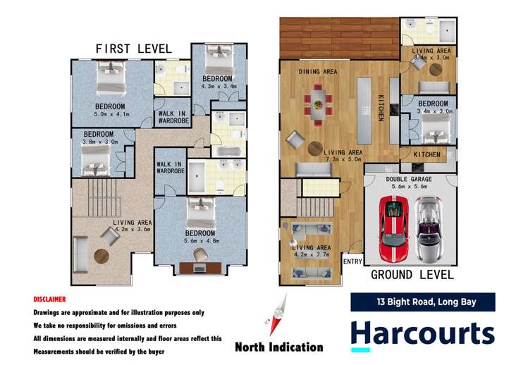 13 Bight Road Long Bay_17