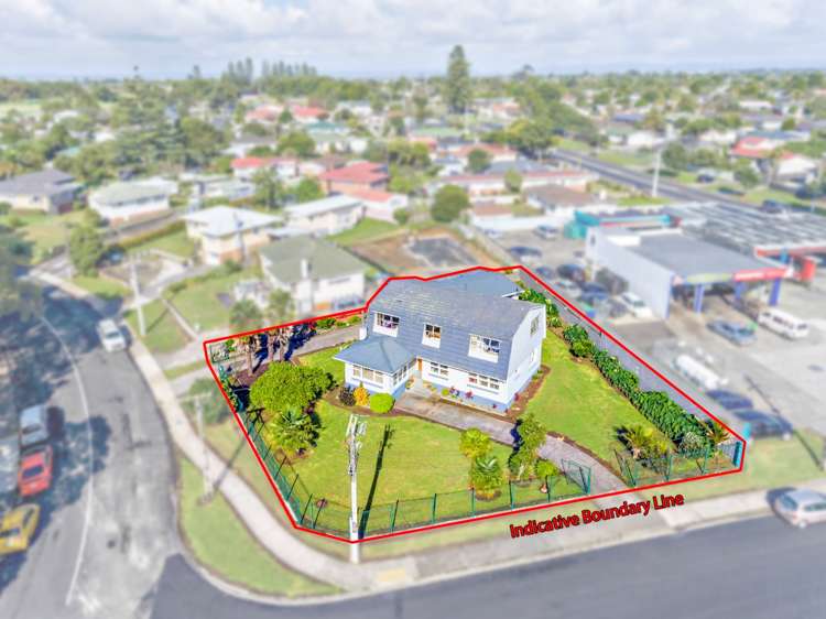 1 William Avenue Manurewa_20