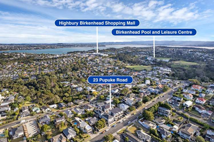 23d Pupuke Road Birkenhead_46