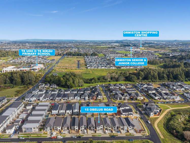 15 Obelus Road Flat Bush_20