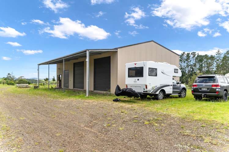 100E Hodge Road Ruatangata West_11