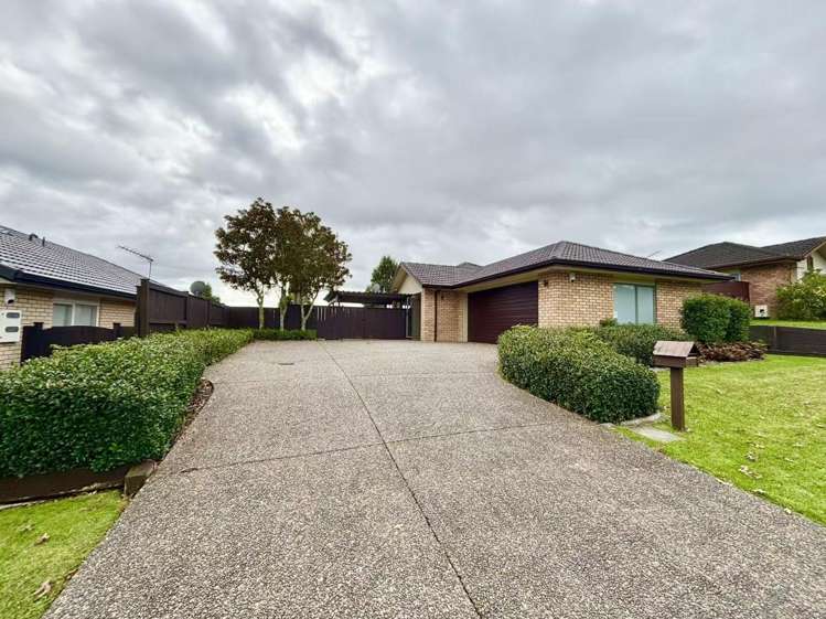 32 Rush Creek Drive Westgate_21