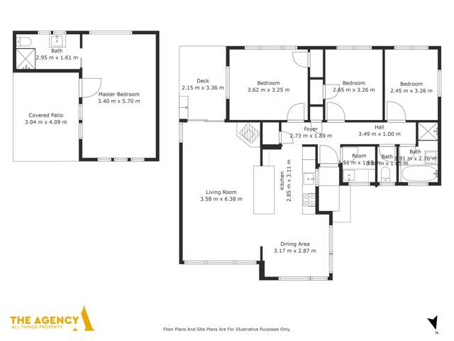 3/79 Chalmers Road Te Hapara_1