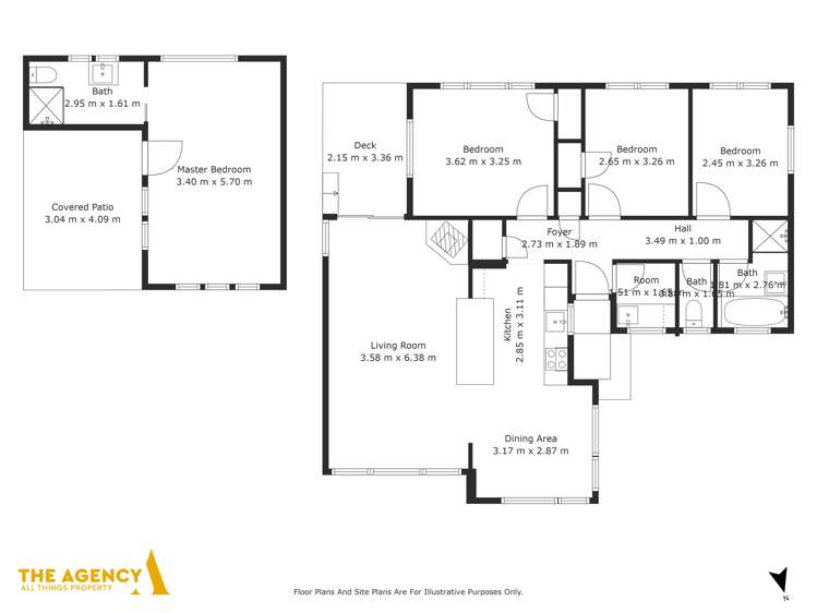 3/79 Chalmers Road Te Hapara_16