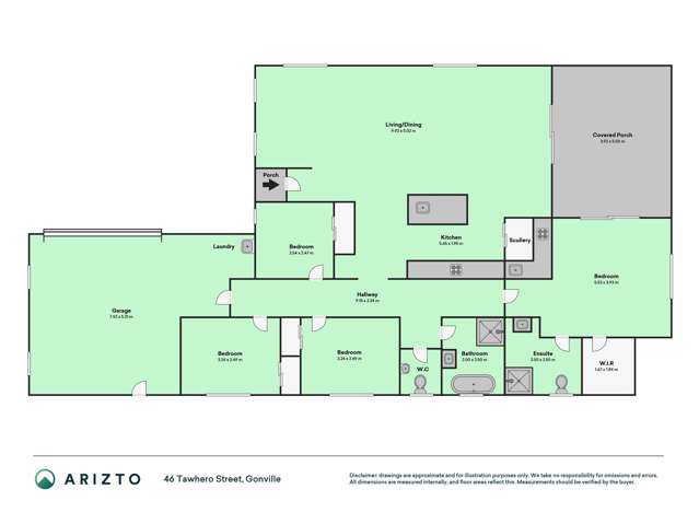 46 Tawhero Street Gonville_1