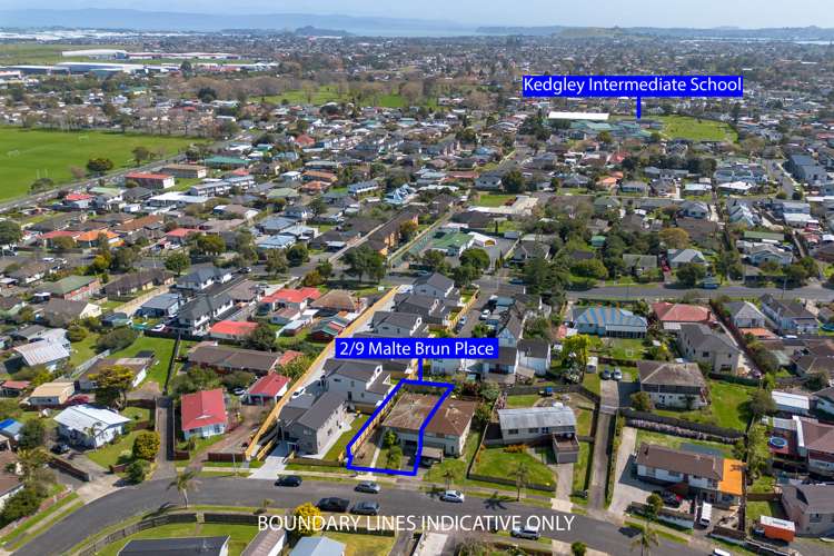 2/9 Malte Brun Place Papatoetoe_20