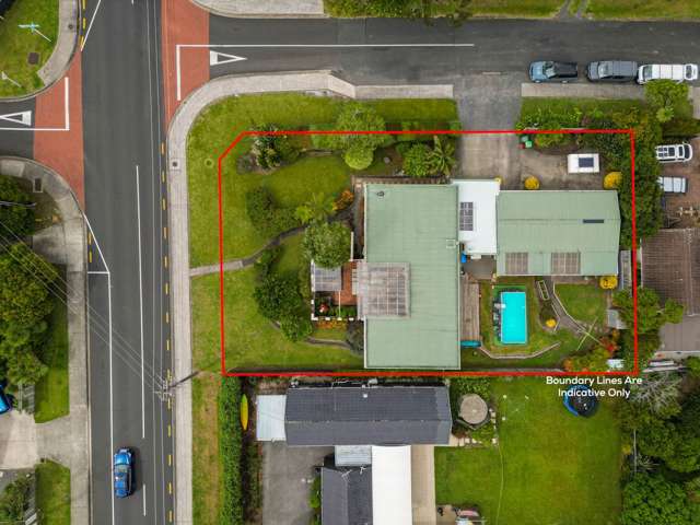 1 Marae Road Greenhithe_1