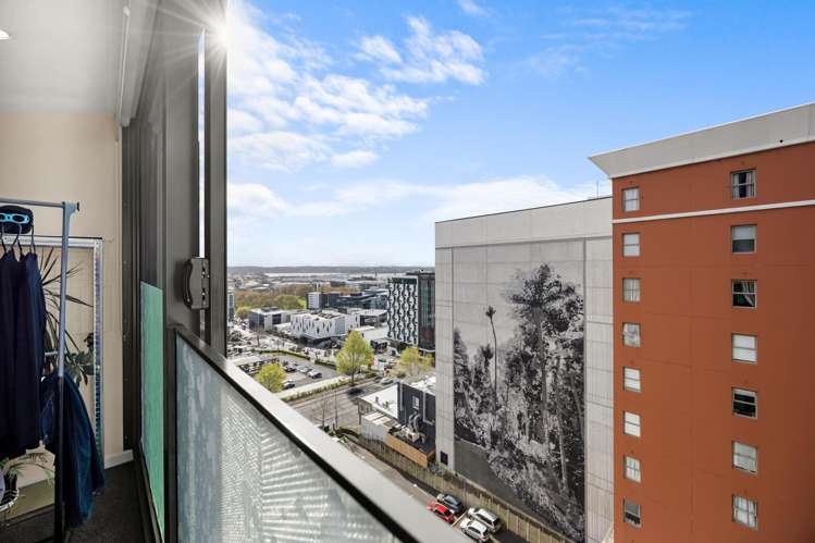 921/135 Hobson Street Auckland Central_9