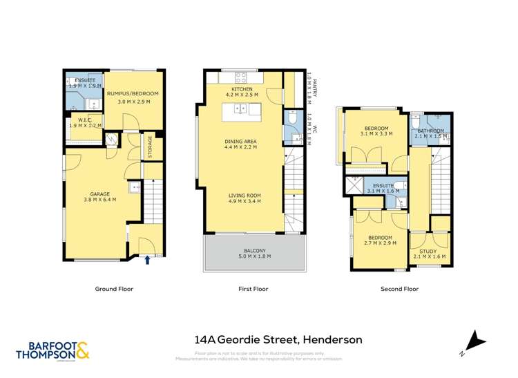 14B Geordie Street Henderson_12