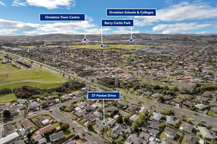 37 Penion Drive Otara_21