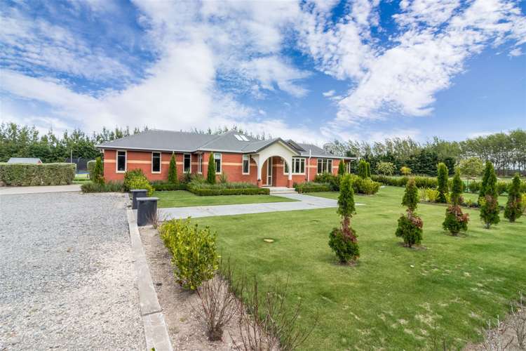 287 Jarvis Road Motukarara_27